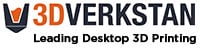 3DVerkstan logo