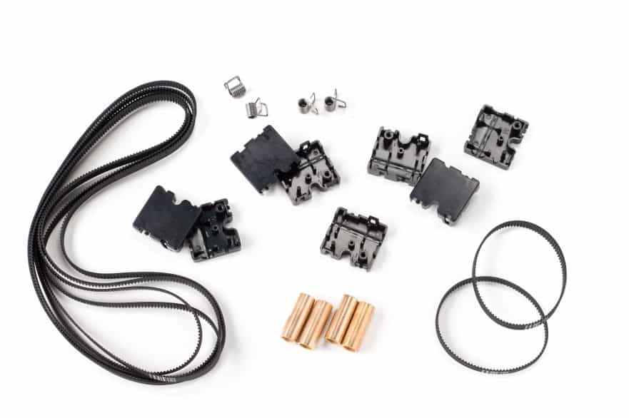 Ultimaker Belts Pack - UM2/2+