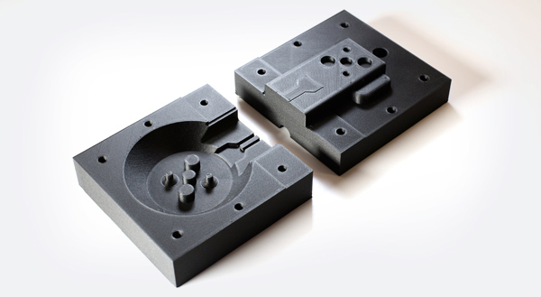 3d printed mold