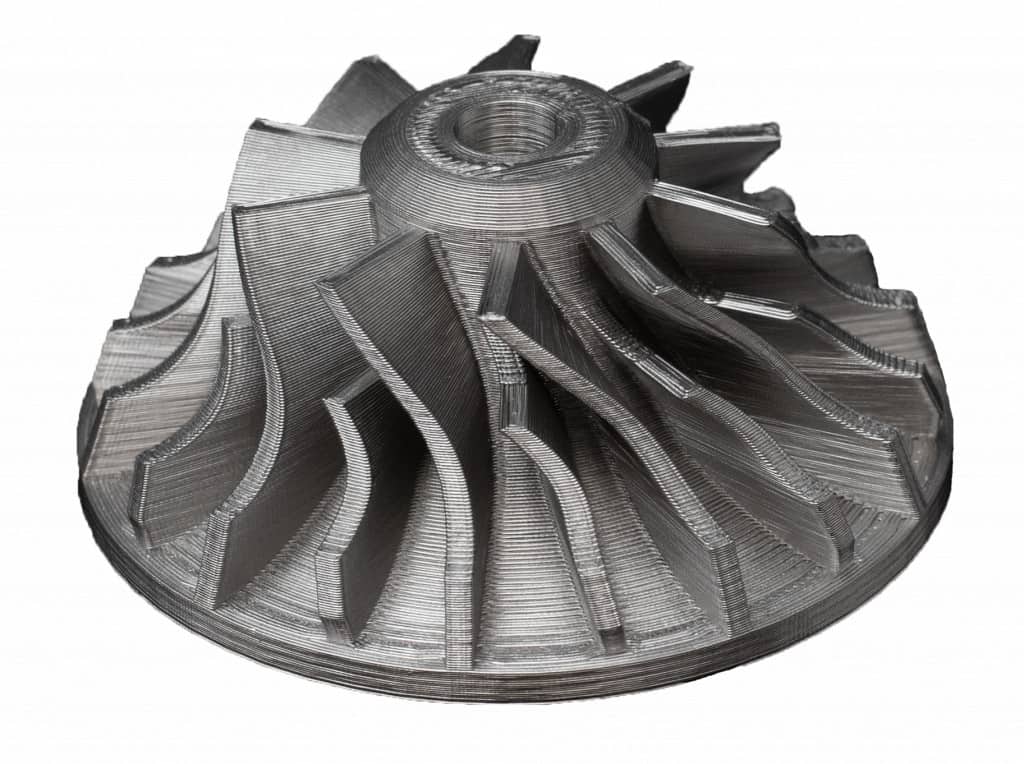 Markforged Metal X