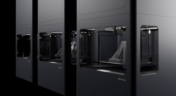 Markforged Metal X