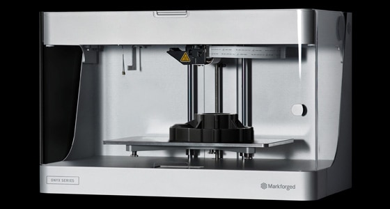markforged onyx one