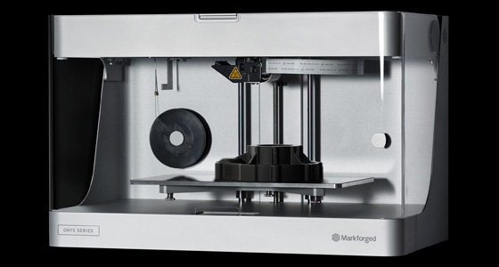 markforged onyx pro