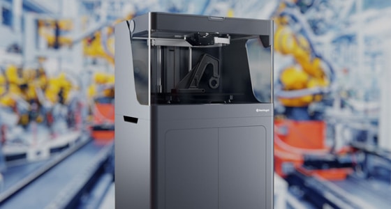 Markforged X5