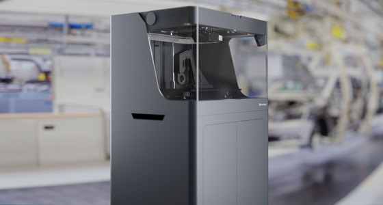 Markforged X7