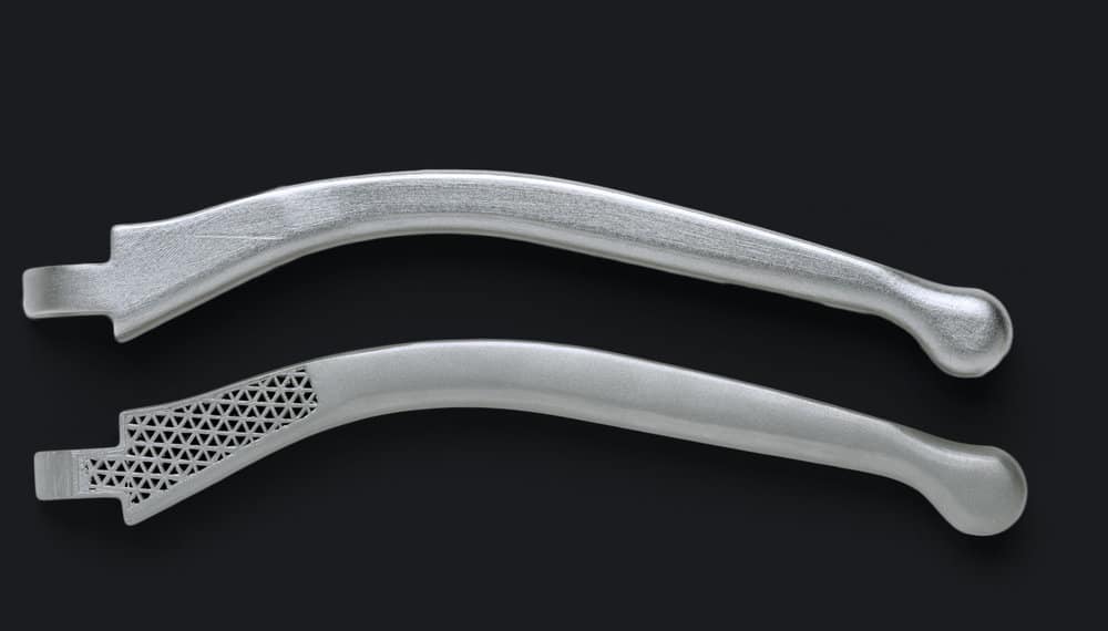 Markforged Metal X