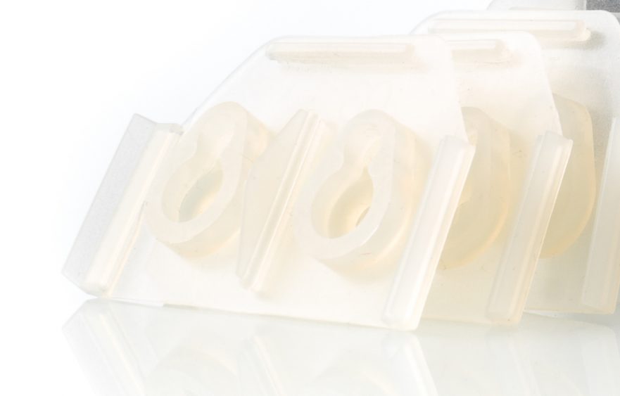 Silicone nozzle cover - UMS3/S5