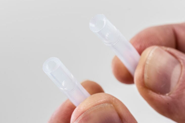 Ultimaker bowden tube s-series