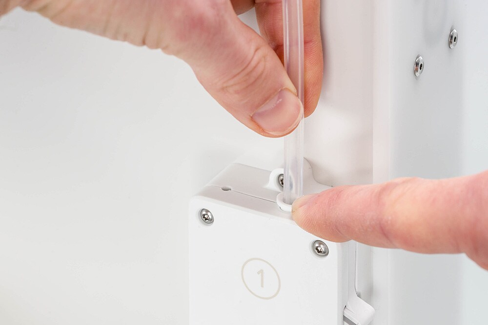 Ultimaker bowden tube s-series