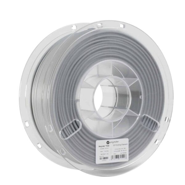 Polymaker PolyLite PLA filament 3DVerkstan