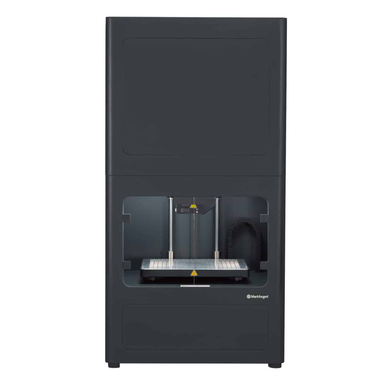 markforged metalx shop