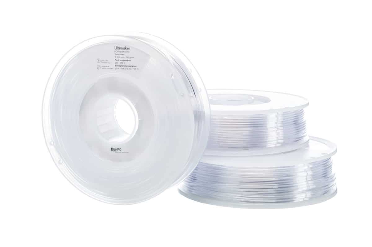 Ultimaker PC