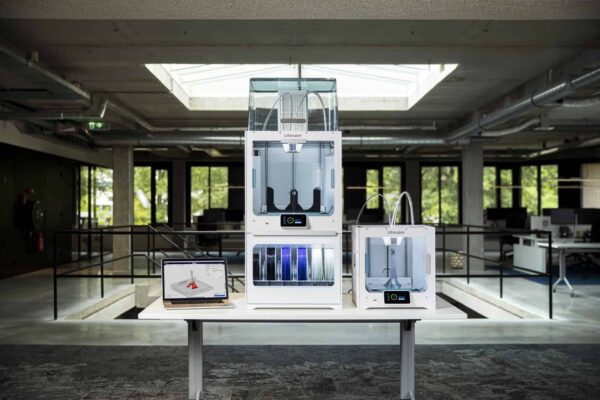 Ultimaker 3DVerkstan