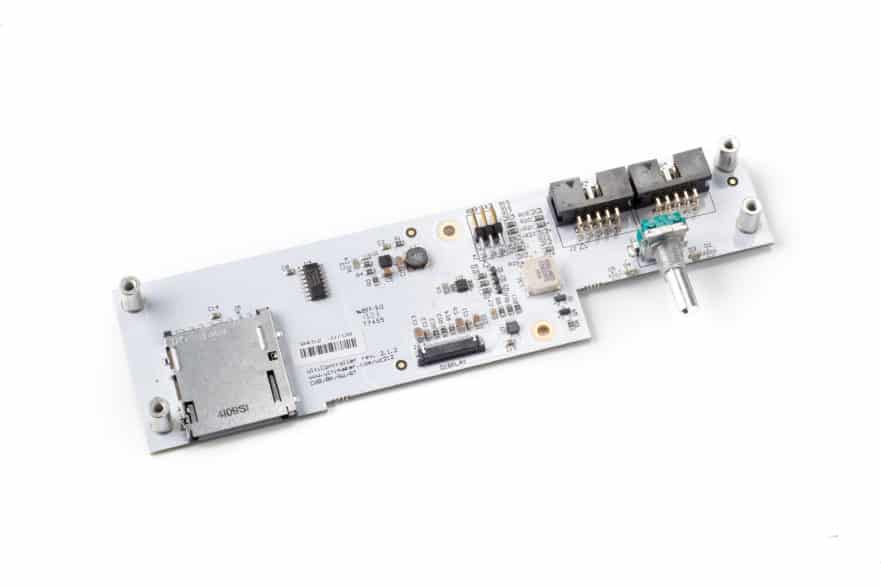 Ulticontroller Board