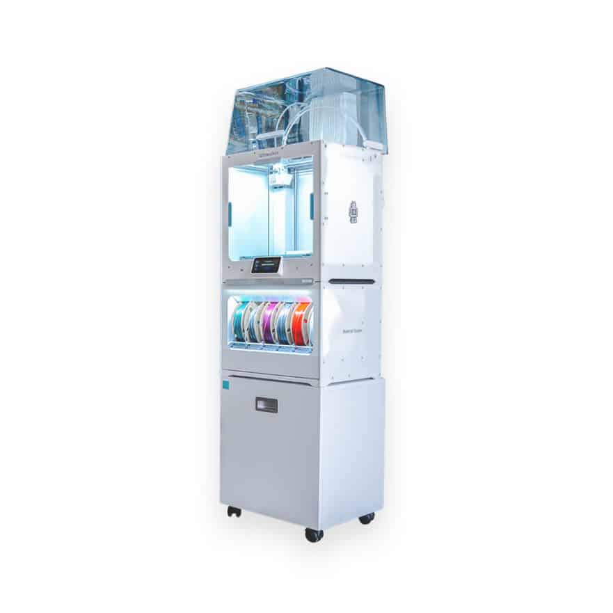 Ulitmaker Cabinet Pro Bundle S5/S7
