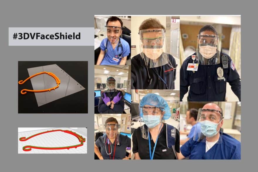 3DVerkstan faceshield blogg