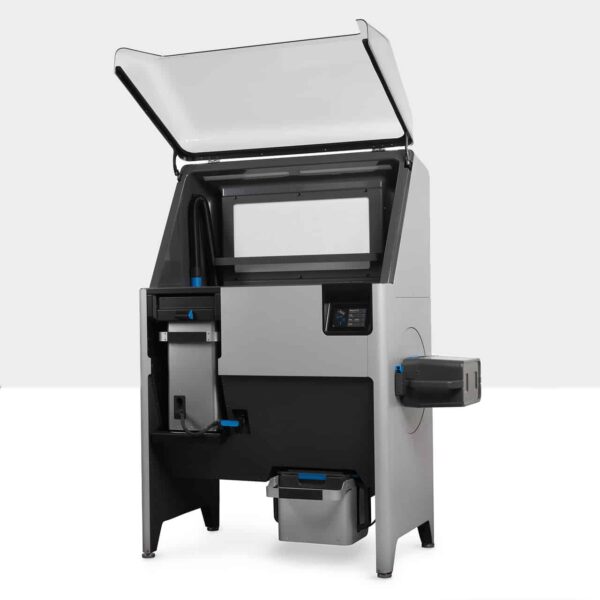 Formlabs Fuse sift - 3DVerkstan