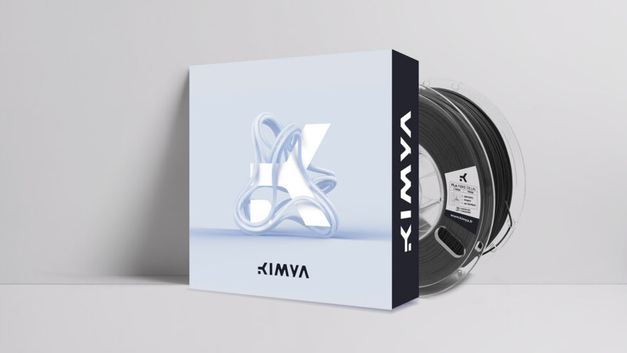 kimya material 3dverkstan