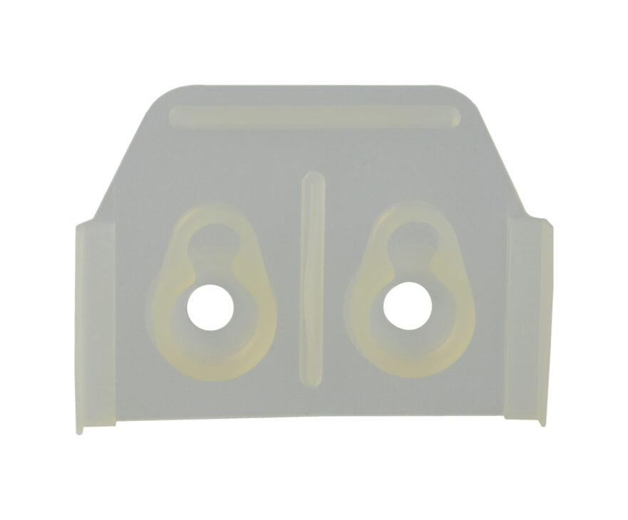 ultimaker 3 silicone nozzle cover new version 210542 26025