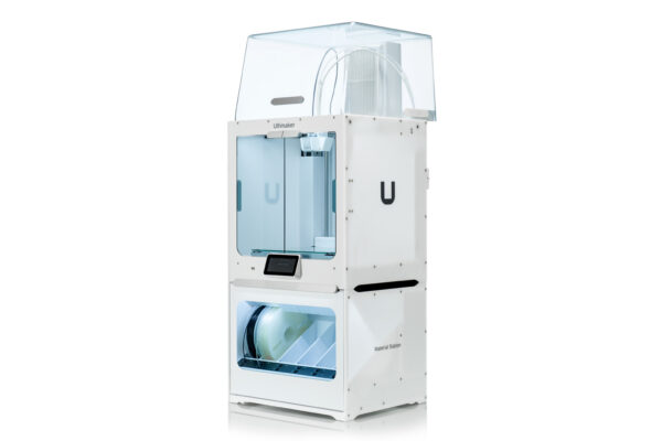Ultimaker 3DVerkstan