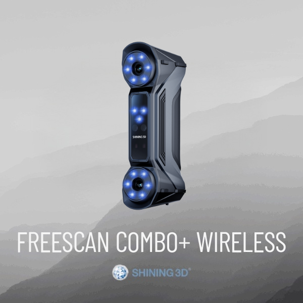 freescan combo+ wireless
