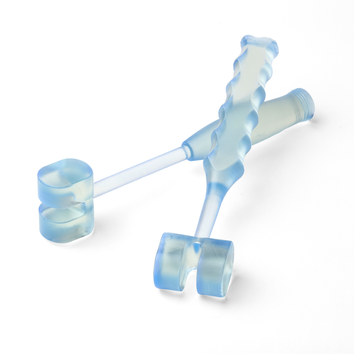Form 3B BioMed Durable Resin - 1L - 3DVerkstan