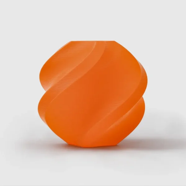 PLA Basic - Orange (refill)-7