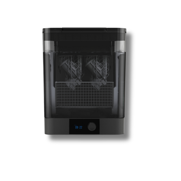 Form 4 wash - 3DVerkstan