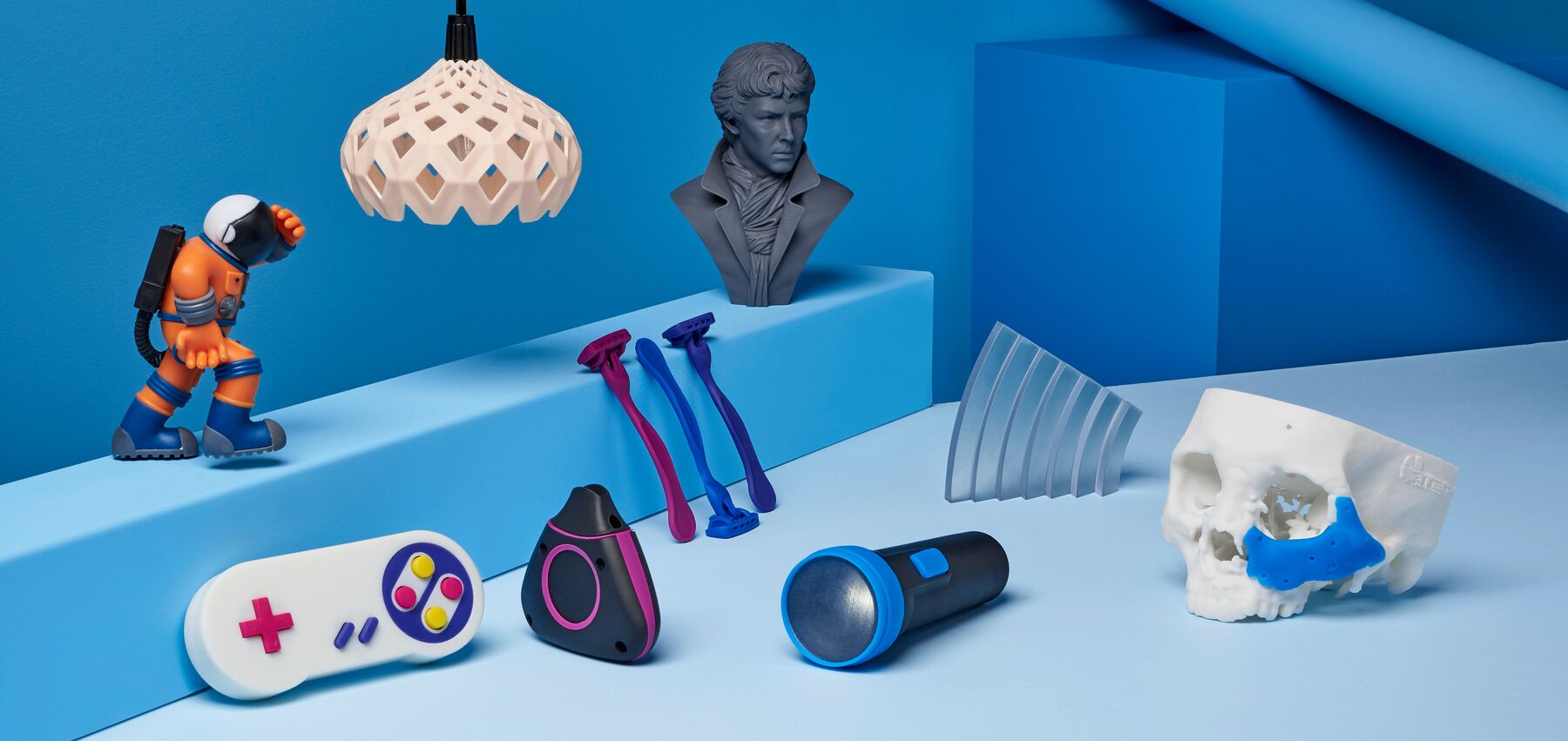 Form 4 Color Kit - Bild 2