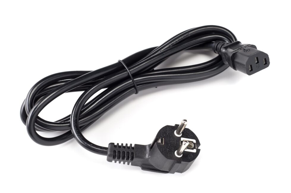 Ultimaker Power Cable C13 - C14