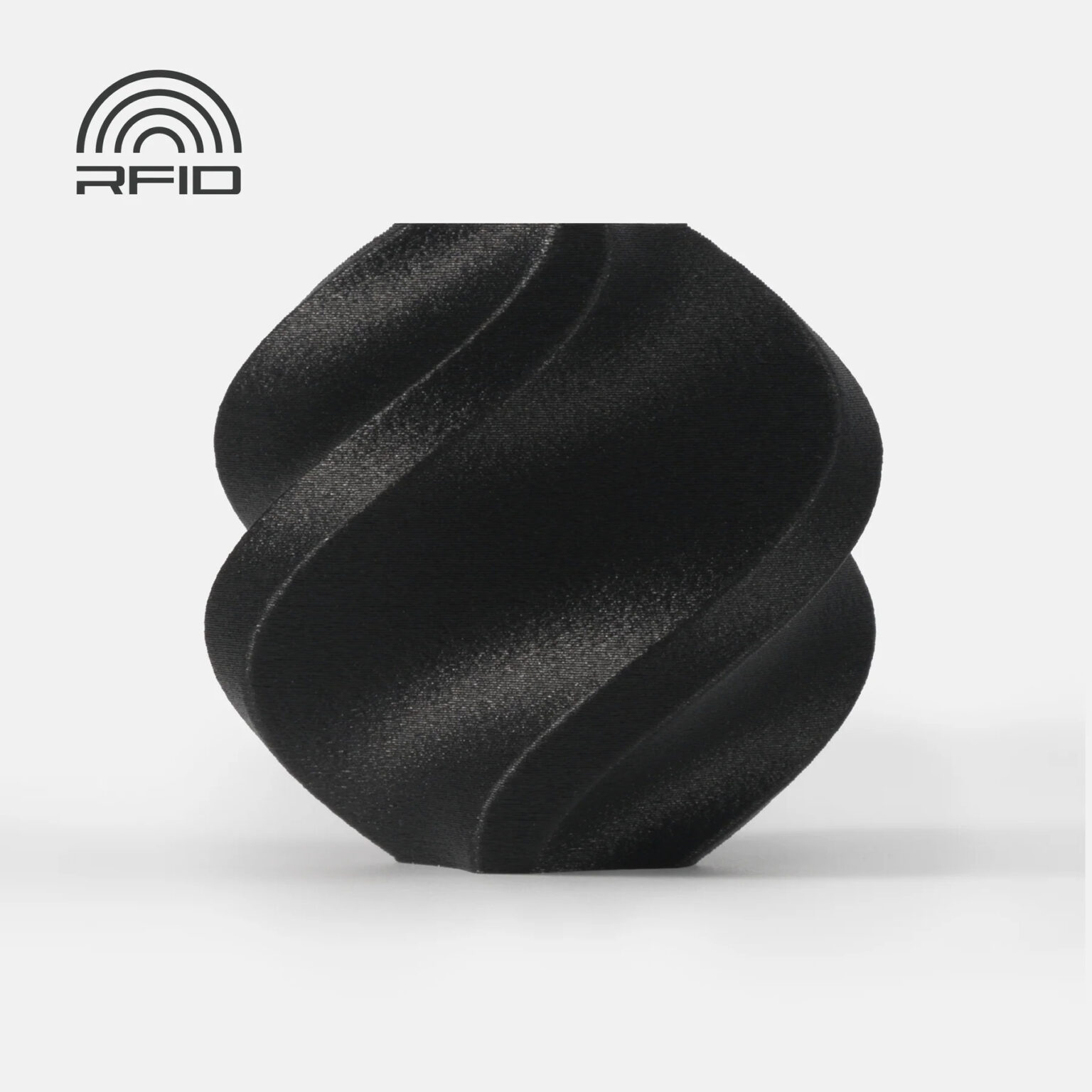 Bambu Lab - PETG HF - Gris (Gray) - 1,75 mm - 1kg