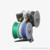 Bambu Lab AMS lite med filament