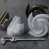 Formlabs Clear Cast Resin - 5L - Bild 3