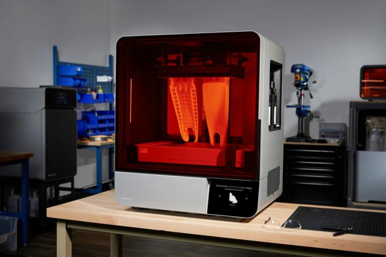 Formlabs Rook Formlabs Form 4L Complete Package - 3DVerkstan