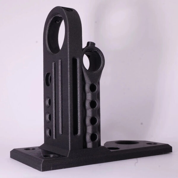 Polymaker Fiberon PA6-CF20 Black 1.75mm - Bild 3