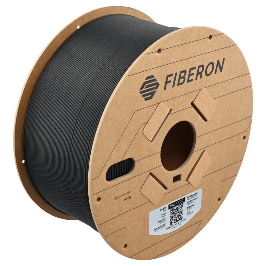 Polymaker Fiberon PA6-CF20