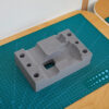 Polymaker Fiberon PA6-GF25 Grey 1.75mm - Bild 3