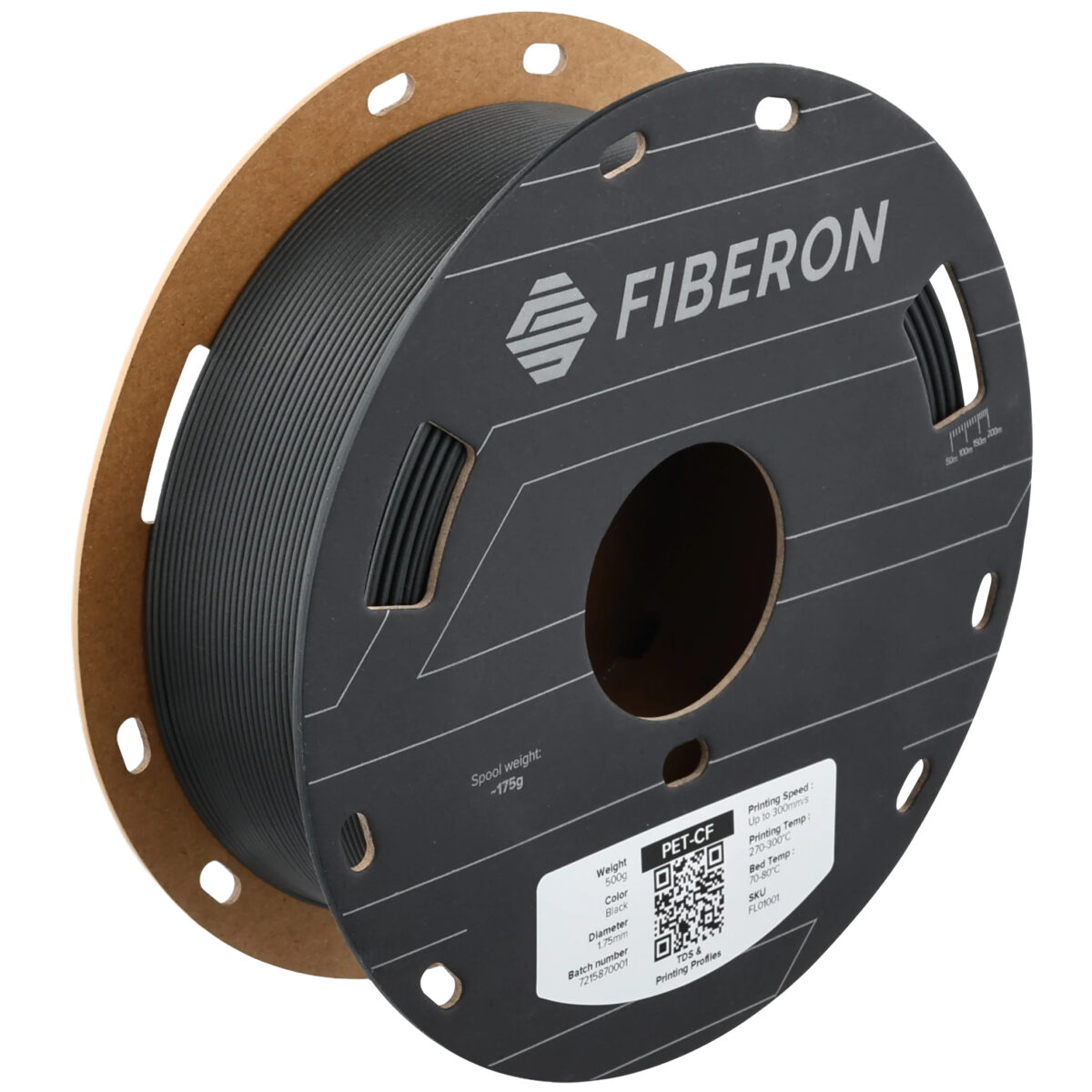 Fiberon PET CF17