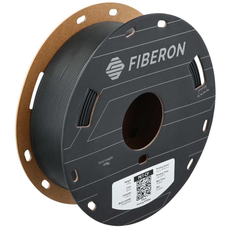 Fiberon PET CF17