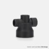 Bambu Lab - ASA-CF with Spool - Black 1 kg / 1.75 mm - Bild 2