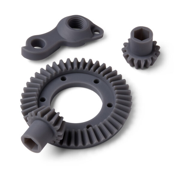Formlabs Grey Resin V4.1