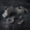 Formlabs Grey Resin V4.1