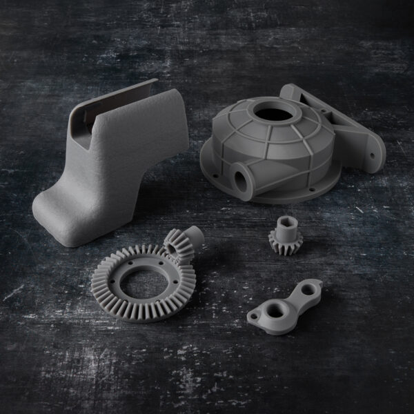 Formlabs Grey Resin V4.1