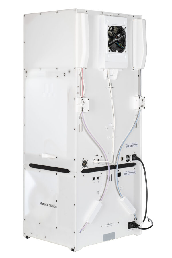 UltiMaker S8 ProBundle 3DVerkstan