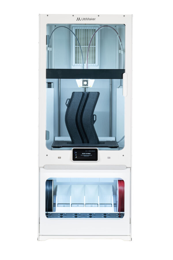 UltiMaker S8 ProBundle 3DVerkstan