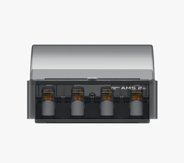 Bambu Lab AMS 2 PRO - 3DVerkstan