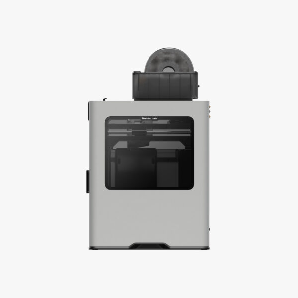 Bambu Lab H2D - 3DVerkstan