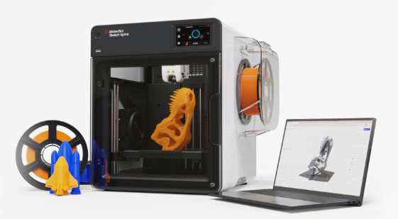 Sketch Sprint skolpaket - 3DVerkstan