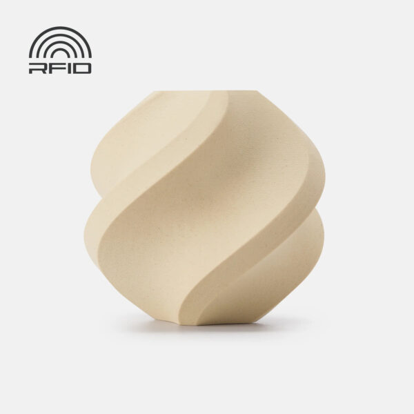 Bambu Lab PLA wood