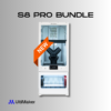UltiMaker S8 ProBundle 3DVerkstan
